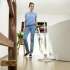Пароочиститель Karcher SC 2 Upright AE *EU,  белый [1.513-509.0]